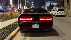 دۆج چالنجەر